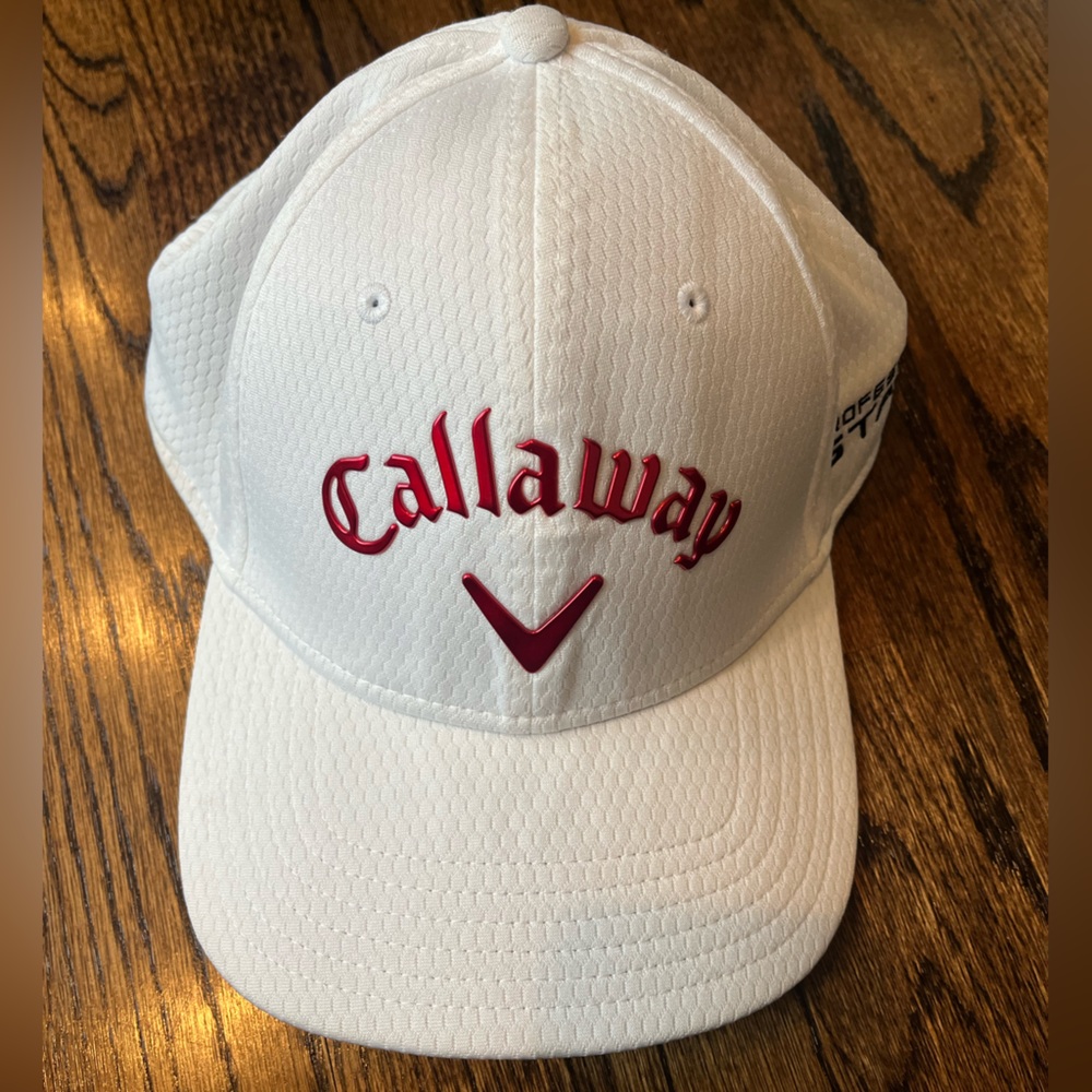 Callaway Golf Hat